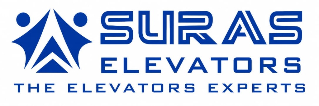Suras Elevators Logo